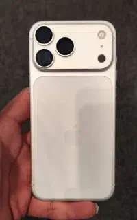 17 pro max ریجستر شده