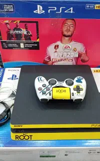 ps 4