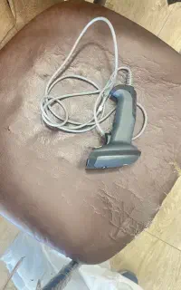 بارکد خوان