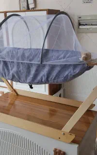 گهواره طرح بانوج کمجا شرکتی