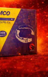 لنت دنا باضمانت کتبی