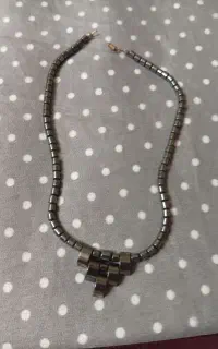 آویز سنگی