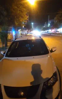 مسافر برا تهران یا شمال حرکت فردا صبح ساعت ۹