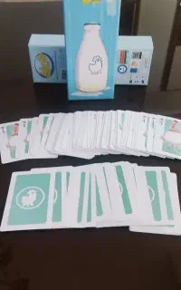 بازی شیرمرغ مناسب بزرگسالان