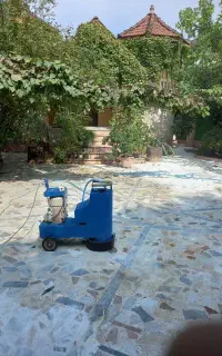 کفسابی.سنگ سابی