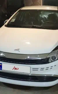 کی ام سی ایگل صفر اتوماتیک