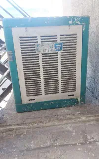 دوعد کولر یکی 3500و3000