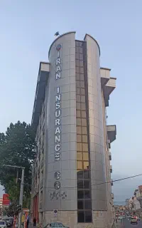مشاوره و خدمات فروش انواع بیمه