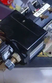 کنتاکتور دی سی لیفتراک
