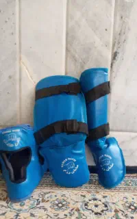 ورزشی