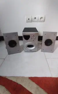 اسپیکرNEC