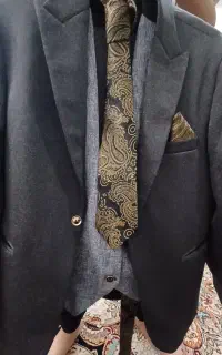 کت و شلوار پسرانه مجلسی، بسیار شیک و سالم