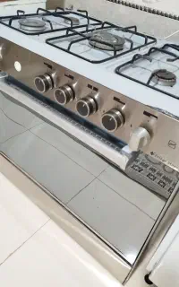 گاز