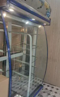 یخچال
