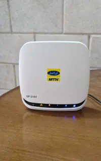 مودم سیم کارتی ایرانسل 4G
