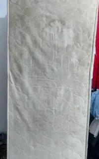 تشک خوش خواب یک نفره