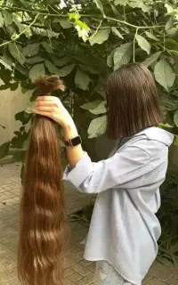 موبلندحناداررنگی و حتی کراتین