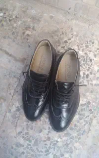 کالج نو دو بار پوشیدم