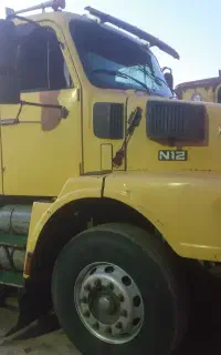 ولوو n12 منتاژ خارج مدل۶۲