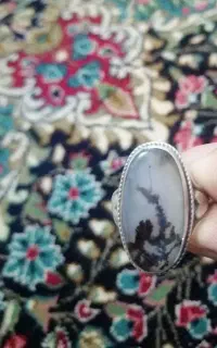 انگشتر شجر