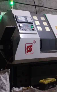 فروش دستگاه CNC تولید پیچ‌گوشتی مناسب سرمایه‌گذاری