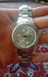 ساعت