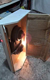 هود آشپزخانه
