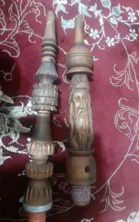 چوب قلیون