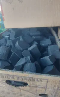 تولیدی ذغال لیمو