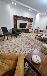 فروش واحد  ۱۱۹ متری طبقه اول  ۳ خواب