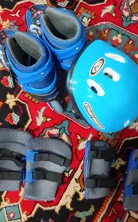 اسکیت