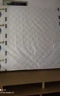 تختخواب دو نفره کاملا نو