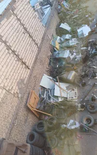 خرید و فروش خودرو های فرسوده و لوازم استوک