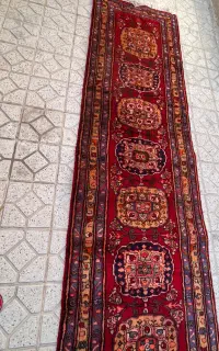 کناره فرش