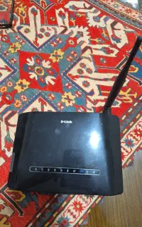 مودم Dlink