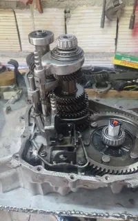 مکانیکی  سیار