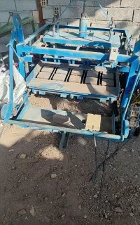 بلوک زن