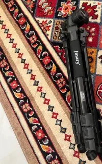 پایه دوربین jmary مدل kp-2234