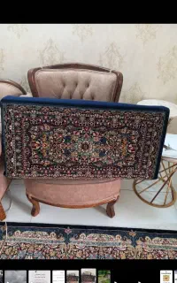 پشتی
