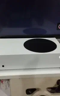 ایکس‌باکس سری اس