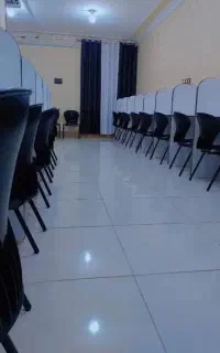 پانسیون مطالعاتی و مرکز مشاوره تحصیلی « اندیشه»
