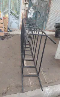 جوشکاری سیار