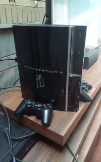 پی اس ۳ ps3