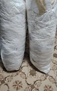 سرقیچی پرده ۲ کیسه بزگ