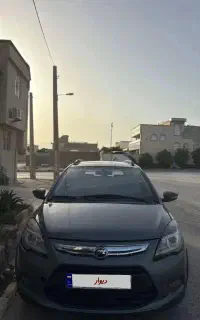 لیفان x50