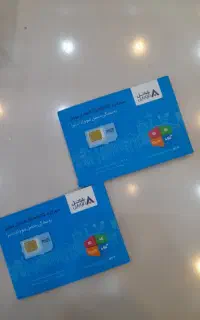 سیمکارت شاتل
