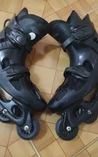 اسکیت حرفه ای Crazy Creek Original