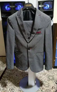 کت و شلوار پسرانه سایز ۲۸