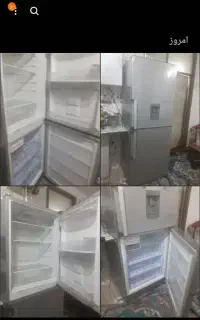 تعدادی لوازم منزل