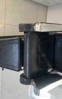 صندلی اصلاح